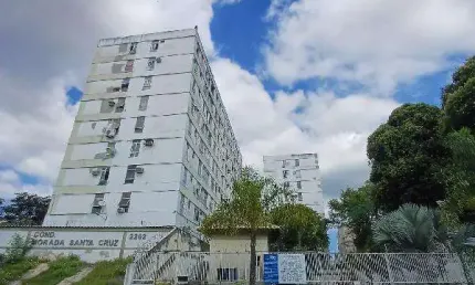 Oportunidade Única em RIO DE JANEIRO - RJ | Tipo: Apartamento | Negociação: Venda Direta Online  | Situação: Imóvel