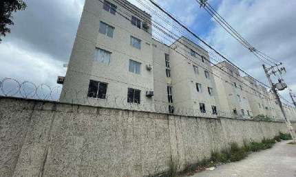 Oportunidade Única em BELFORD ROXO - RJ | Tipo: Apartamento | Negociação: Venda Direta Online  | Situação: Imóvel
