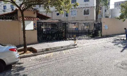 Oportunidade Única em RIO DE JANEIRO - RJ | Tipo: Apartamento | Negociação: Venda Direta Online  | Situação: Imóvel