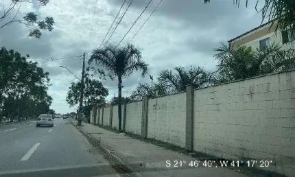 Oportunidade Única em CAMPOS DOS GOYTACAZES - RJ | Tipo: Apartamento | Negociação: Venda Direta Online  | Situação: Imóvel