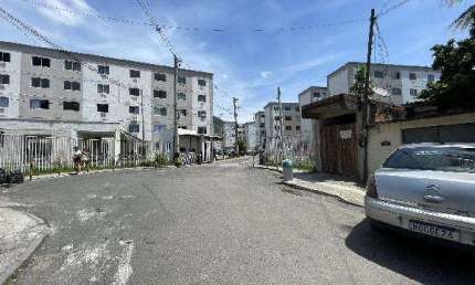 Oportunidade Única em NOVA IGUACU - RJ | Tipo: Apartamento | Negociação: Venda Direta Online  | Situação: Imóvel