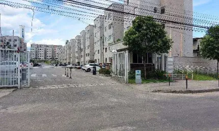 Oportunidade Única em NOVA IGUACU - RJ | Tipo: Apartamento | Negociação: Venda Direta Online  | Situação: Imóvel