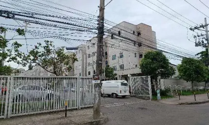 Oportunidade Única em NOVA IGUACU - RJ | Tipo: Apartamento | Negociação: Venda Direta Online  | Situação: Imóvel