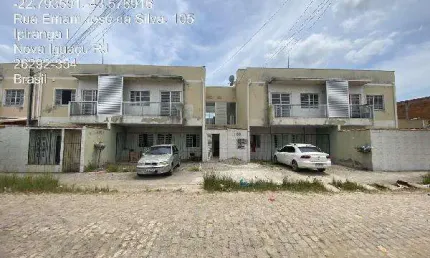 Oportunidade Única em NOVA IGUACU - RJ | Tipo: Apartamento | Negociação: Venda Direta Online  | Situação: Imóvel