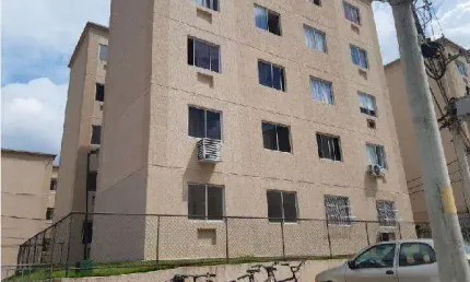 Oportunidade Única em NOVA IGUACU - RJ | Tipo: Apartamento | Negociação: Venda Direta Online  | Situação: Imóvel