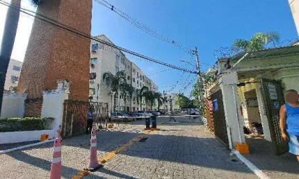 Oportunidade Única em BELFORD ROXO - RJ | Tipo: Apartamento | Negociação: Venda Direta Online  | Situação: Imóvel