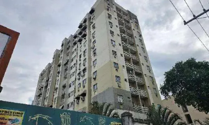 Oportunidade única em rio de janeiro - rj | tipo: apartamento | negociação: venda direta online  | situação: imóvel