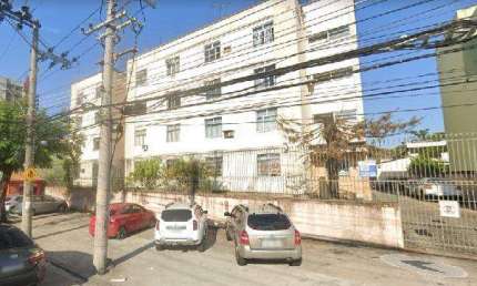 Oportunidade Única em RIO DE JANEIRO - RJ | Tipo: Apartamento | Negociação: Venda Direta Online  | Situação: Imóvel