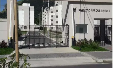 Oportunidade Única em RIO DE JANEIRO - RJ | Tipo: Apartamento | Negociação: Venda Direta Online  | Situação: Imóvel