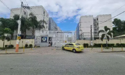 Oportunidade Única em BELFORD ROXO - RJ | Tipo: Apartamento | Negociação: Venda Direta Online  | Situação: Imóvel