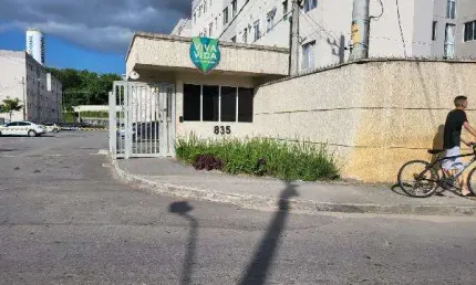 Oportunidade Única em BELFORD ROXO - RJ | Tipo: Apartamento | Negociação: Venda Direta Online  | Situação: Imóvel