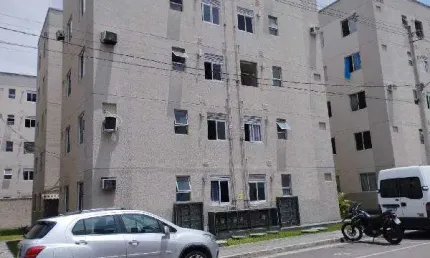 Oportunidade Única em BELFORD ROXO - RJ | Tipo: Apartamento | Negociação: Venda Direta Online  | Situação: Imóvel