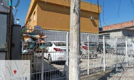Oportunidade Única em SAO GONCALO - RJ | Tipo: Apartamento | Negociação: Venda Direta Online  | Situação: Imóvel