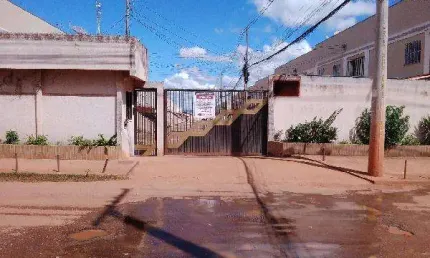 Oportunidade Única em VALPARAISO DE GOIAS - GO | Tipo: Apartamento | Negociação: Venda Direta Online  | Situação: Imóvel
