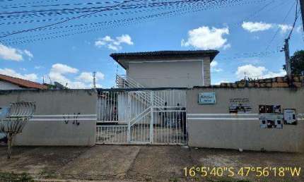 Oportunidade Única em CIDADE OCIDENTAL - GO | Tipo: Apartamento | Negociação: Venda Direta Online  | Situação: Imóvel
