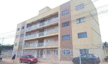 Oportunidade Única em AGUAS LINDAS DE GOIAS - GO | Tipo: Apartamento | Negociação: Venda Direta Online  | Situação: Imóvel