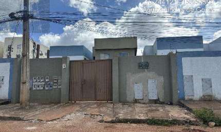 Oportunidade Única em AGUAS LINDAS DE GOIAS - GO | Tipo: Apartamento | Negociação: Venda Direta Online  | Situação: Imóvel