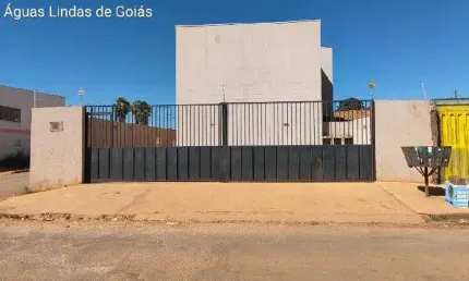 Oportunidade Única em AGUAS LINDAS DE GOIAS - GO | Tipo: Apartamento | Negociação: Venda Direta Online  | Situação: Imóvel