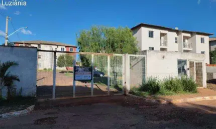 Oportunidade Única em LUZIANIA - GO | Tipo: Apartamento | Negociação: Venda Online  | Situação: Imóvel