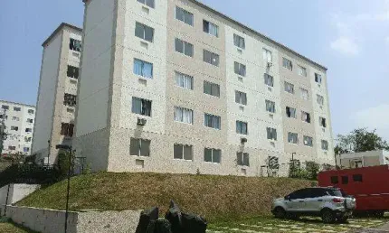 Oportunidade única em sao goncalo - rj | tipo: apartamento | negociação: venda direta online  | situação: imóvel