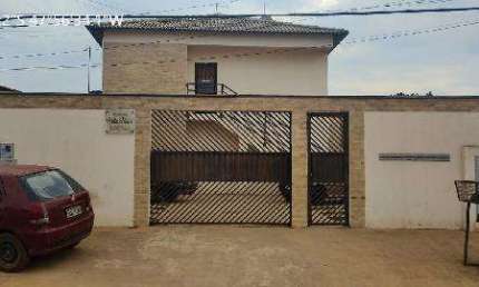 Oportunidade Única em CIDADE OCIDENTAL - GO | Tipo: Apartamento | Negociação: Venda Direta Online  | Situação: Imóvel