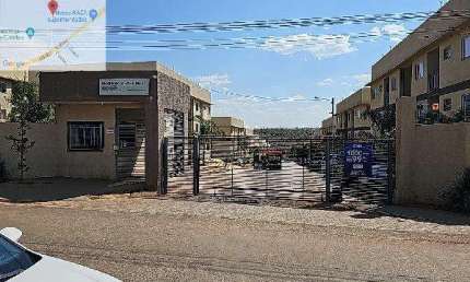 Oportunidade Única em CIDADE OCIDENTAL - GO | Tipo: Apartamento | Negociação: Venda Direta Online  | Situação: Imóvel