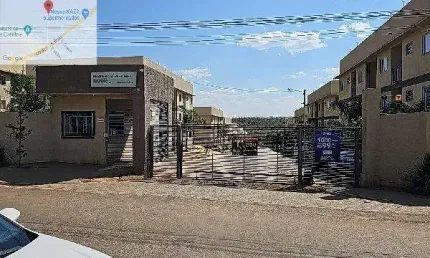 Oportunidade única em cidade ocidental - go | tipo: apartamento | negociação: venda online  | situação: imóvel