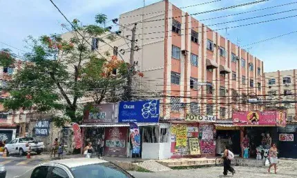 Oportunidade única em rio de janeiro - rj | tipo: apartamento | negociação: venda direta online  | situação: imóvel