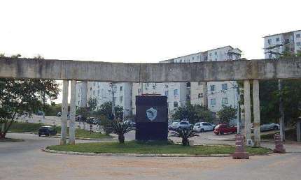 Oportunidade Única em MACAE - RJ | Tipo: Apartamento | Negociação: Venda Online  | Situação: Imóvel