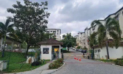 Oportunidade Única em RIO DE JANEIRO - RJ | Tipo: Apartamento | Negociação: Venda Direta Online  | Situação: Imóvel