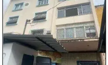 Oportunidade Única em RIO DE JANEIRO - RJ | Tipo: Apartamento | Negociação: Venda Online  | Situação: Imóvel