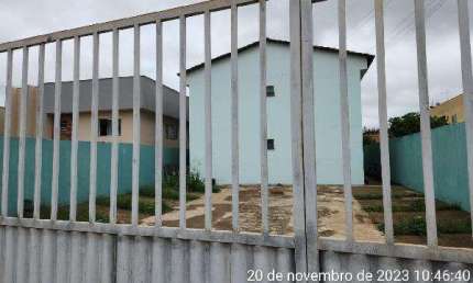 Oportunidade Única em CIDADE OCIDENTAL - GO | Tipo: Apartamento | Negociação: Venda Direta Online  | Situação: Imóvel