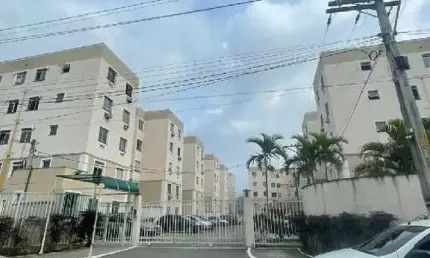 Oportunidade Única em DUQUE DE CAXIAS - RJ | Tipo: Apartamento | Negociação: Venda Direta Online  | Situação: Imóvel