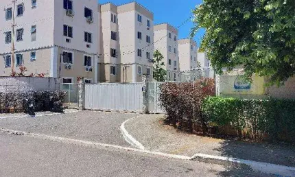 Oportunidade Única em DUQUE DE CAXIAS - RJ | Tipo: Apartamento | Negociação: Venda Direta Online  | Situação: Imóvel