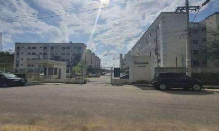 Oportunidade Única em QUEIMADOS - RJ | Tipo: Apartamento | Negociação: Venda Direta Online  | Situação: Imóvel