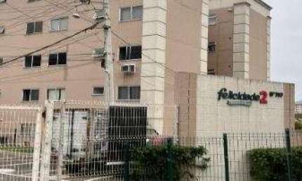 Oportunidade Única em QUEIMADOS - RJ | Tipo: Apartamento | Negociação: Venda Direta Online  | Situação: Imóvel