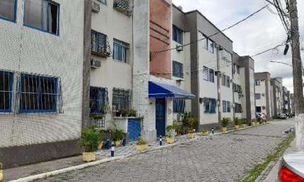 Oportunidade Única em RIO DE JANEIRO - RJ | Tipo: Apartamento | Negociação: Venda Direta Online  | Situação: Imóvel