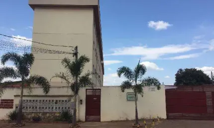 Oportunidade Única em AGUAS LINDAS DE GOIAS - GO | Tipo: Apartamento | Negociação: Venda Direta Online  | Situação: Imóvel