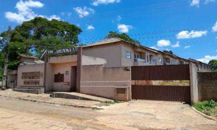 Oportunidade Única em CIDADE OCIDENTAL - GO | Tipo: Apartamento | Negociação: Venda Direta Online  | Situação: Imóvel