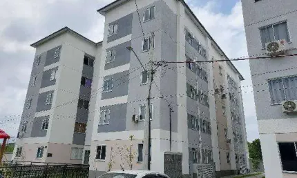 Oportunidade Única em RIO DE JANEIRO - RJ | Tipo: Apartamento | Negociação: Venda Direta Online  | Situação: Imóvel