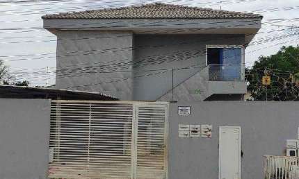 Oportunidade Única em CIDADE OCIDENTAL - GO | Tipo: Apartamento | Negociação: Venda Direta Online  | Situação: Imóvel