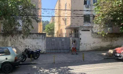 Oportunidade única em rio de janeiro - rj | tipo: apartamento | negociação: venda direta online  | situação: imóvel