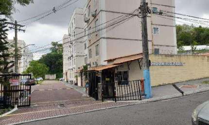 Oportunidade Única em RIO DE JANEIRO - RJ | Tipo: Apartamento | Negociação: Venda Direta Online  | Situação: Imóvel