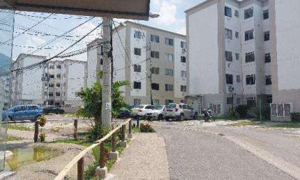 Oportunidade Única em NOVA IGUACU - RJ | Tipo: Apartamento | Negociação: Venda Direta Online  | Situação: Imóvel