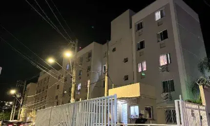 Oportunidade Única em NOVA IGUACU - RJ | Tipo: Apartamento | Negociação: Venda Direta Online  | Situação: Imóvel