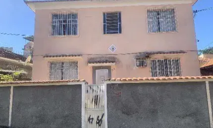 Oportunidade Única em RIO DE JANEIRO - RJ | Tipo: Apartamento | Negociação: Venda Direta Online  | Situação: Imóvel