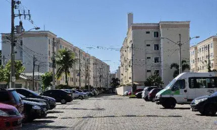 Oportunidade Única em RIO DE JANEIRO - RJ | Tipo: Apartamento | Negociação: Venda Direta Online  | Situação: Imóvel