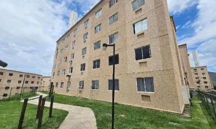 Oportunidade Única em NOVA IGUACU - RJ | Tipo: Apartamento | Negociação: Venda Direta Online  | Situação: Imóvel