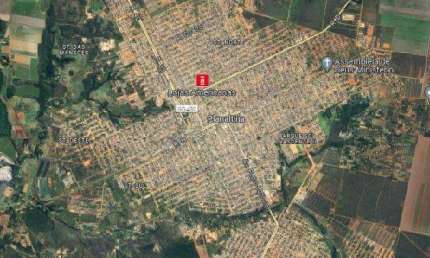 Oportunidade Única em PLANALTINA - GO | Tipo: Apartamento | Negociação: Venda Direta Online  | Situação: Imóvel