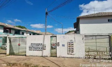 Oportunidade Única em AGUAS LINDAS DE GOIAS - GO | Tipo: Apartamento | Negociação: Venda Direta Online  | Situação: Imóvel